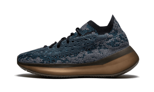 Adidas Yeezy Boost 380 Covellite Addict Sneakers