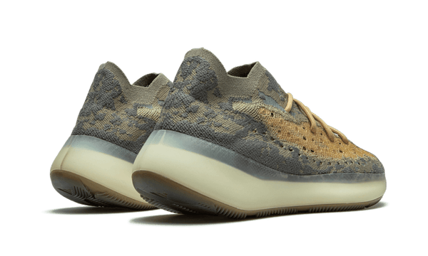 Adidas Yeezy Boost 380 Mist Reflective Addict Sneakers