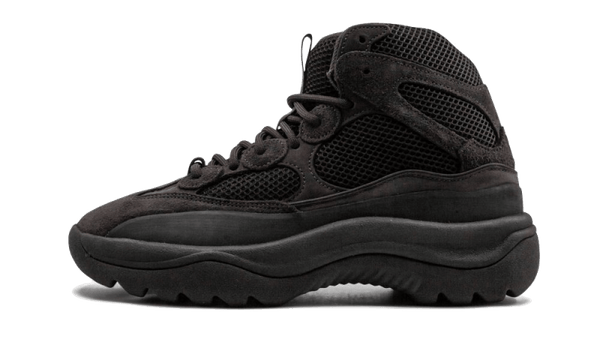 Adidas Yeezy Desert Boot Oil Addict Sneakers