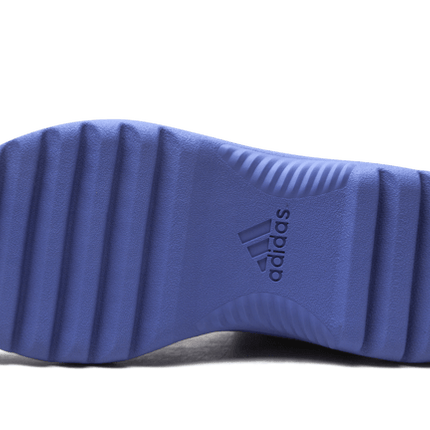 Adidas Yeezy Desert Boot Taupe Blau