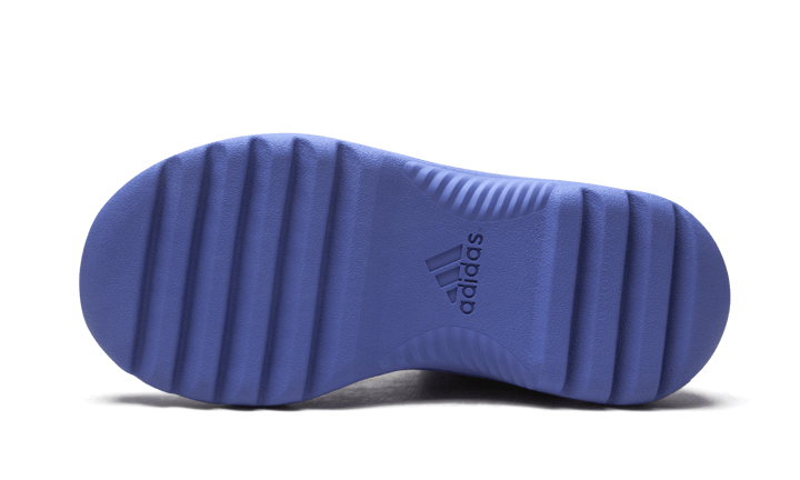 Adidas Yeezy Desert Boot Taupe Blue