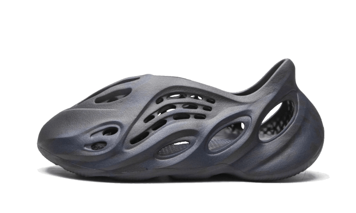Adidas Yeezy Foam Rnnr Mineral Blue | Addict Sneakers