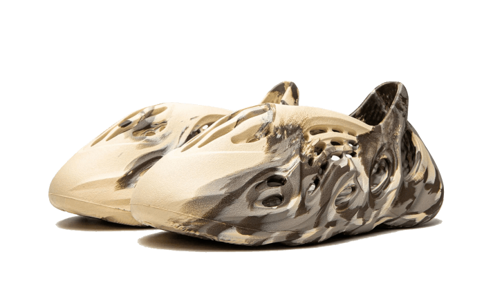 Adidas Yeezy Foam Rnnr Mx Clay Cream | Addict Sneakers