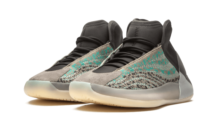 Yeezy QNTM Collection | Addict Sneakers Yeezy QNTM Collection | Addict Sneakers