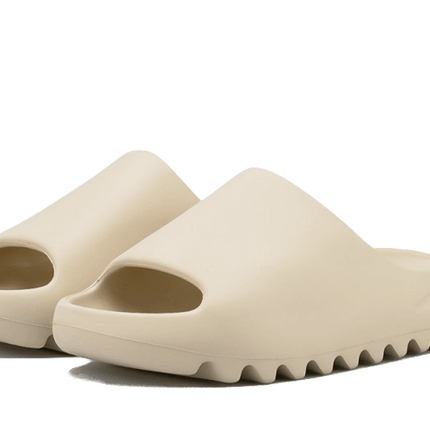 Adidas Yeezy Slide Bone | Addict Sneakers