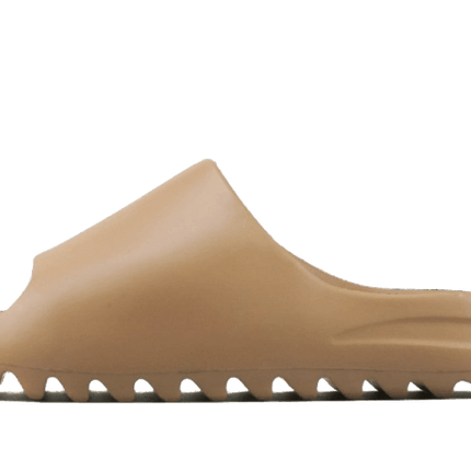 Adidas Yeezy Slide Earth Brown | Addict Sneakers