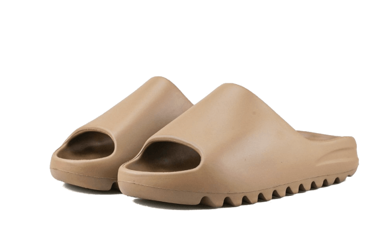 Adidas Yeezy Slide Earth Brown Addict – Addict Sneakers