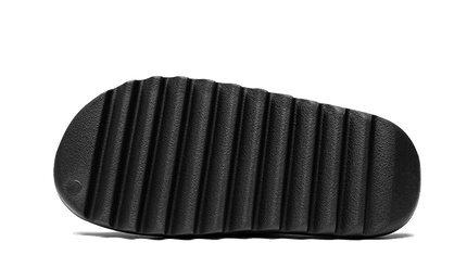 Adidas Yeezy Slide Onyx | Addict Sneakers