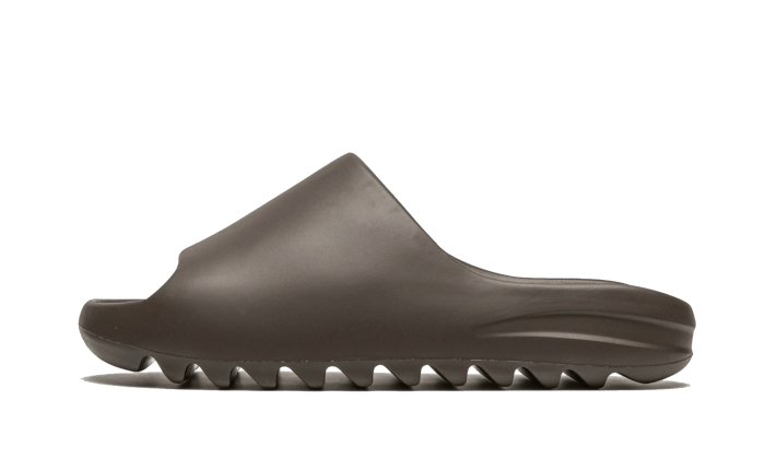 Adidas Yeezy Slide Soot | Addict Sneakers