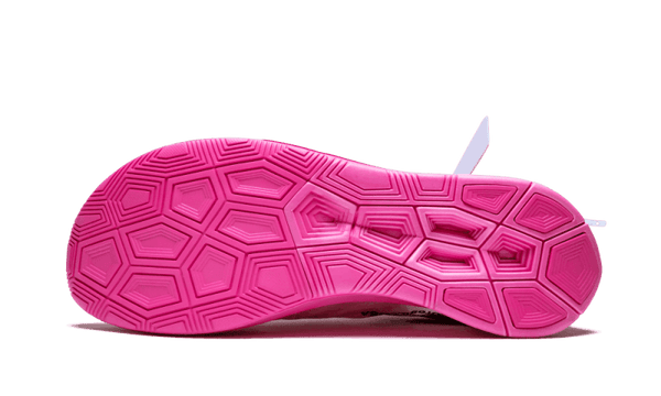 Nike Zoom Fly Off White Tulip Pink Addict Sneakers